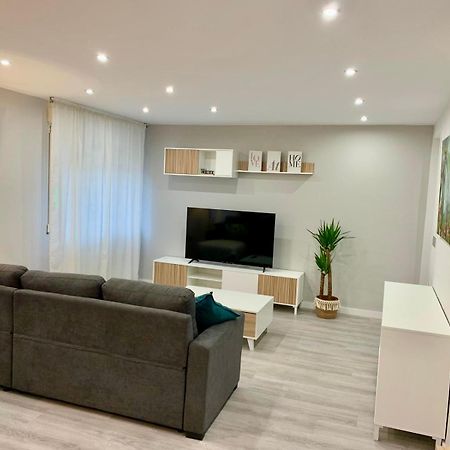 希洪Casa Alma公寓 外观 照片