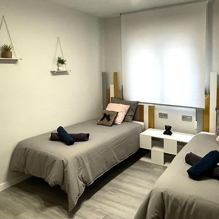 希洪Casa Alma公寓 外观 照片
