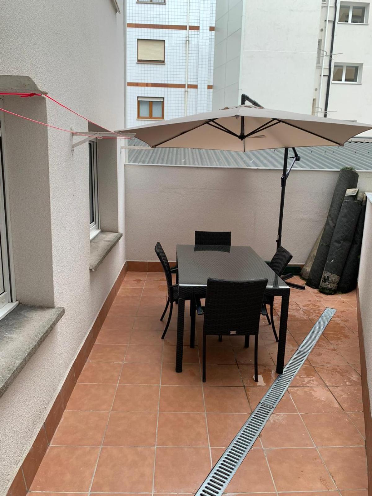 希洪Casa Alma公寓 外观 照片