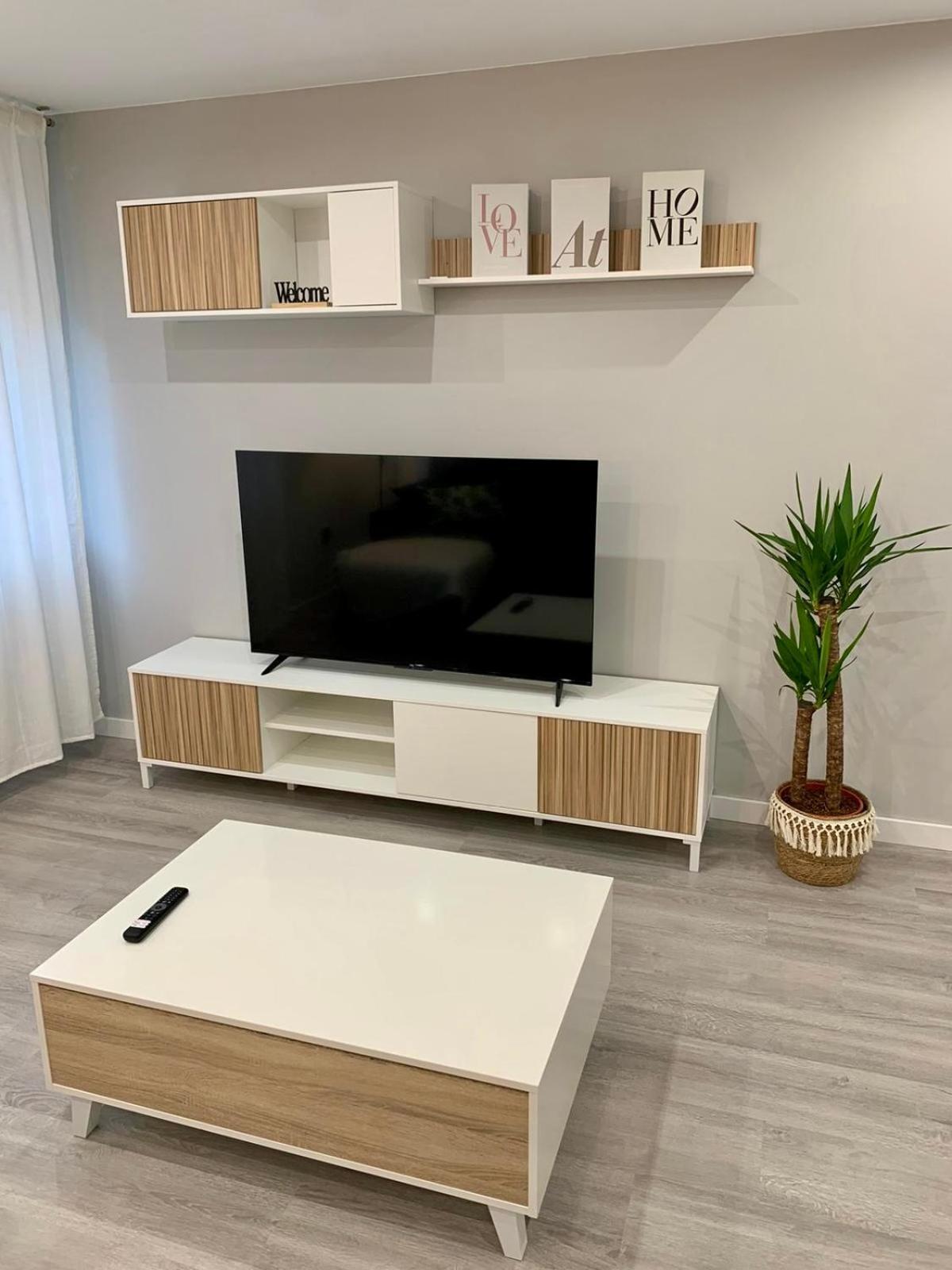 希洪Casa Alma公寓 外观 照片