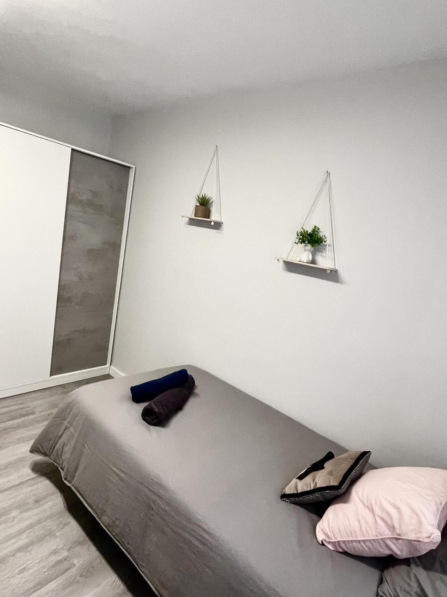 希洪Casa Alma公寓 外观 照片