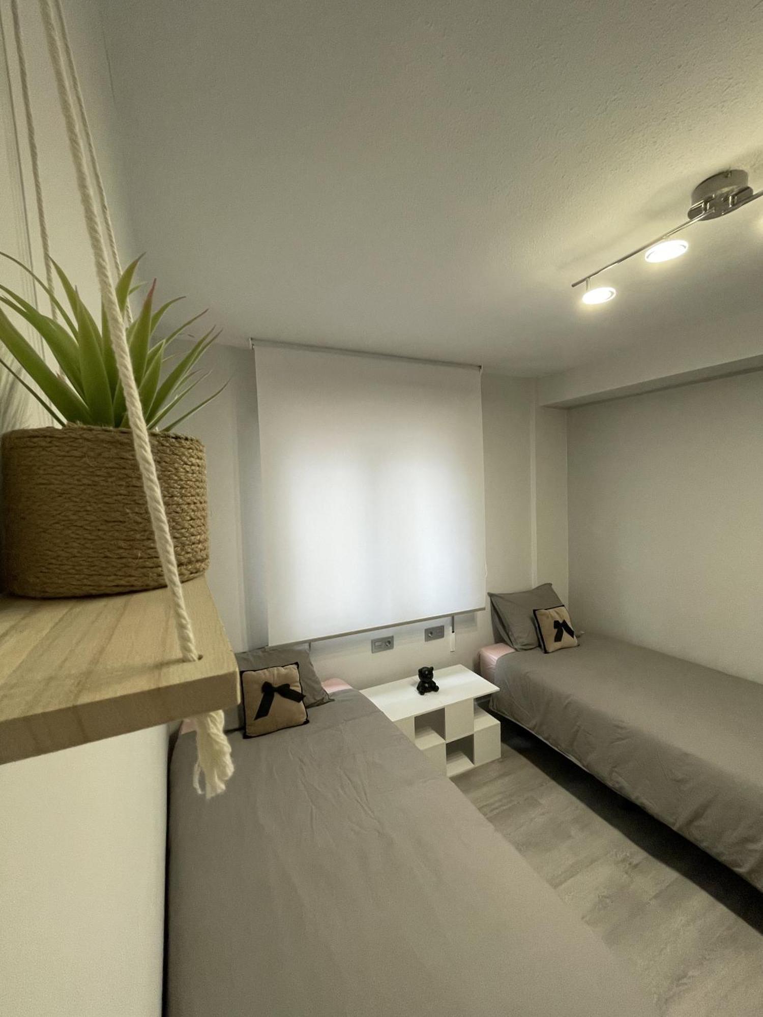 希洪Casa Alma公寓 外观 照片