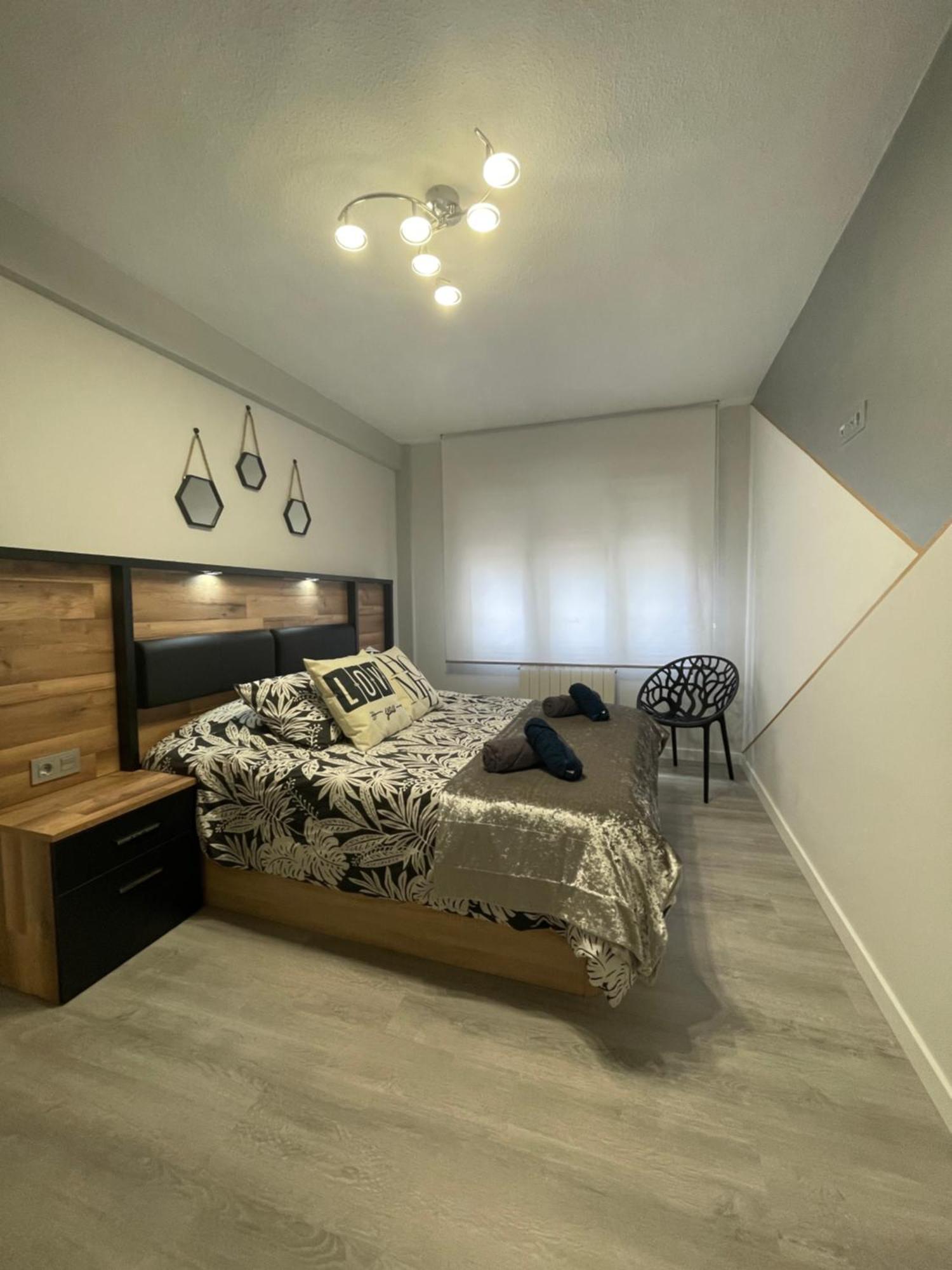 希洪Casa Alma公寓 外观 照片